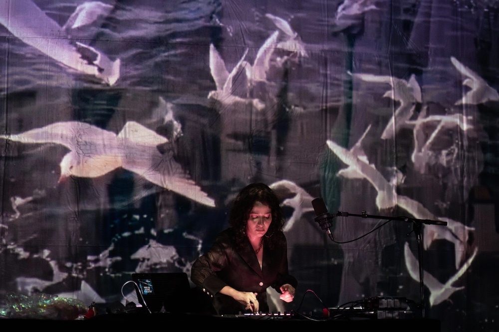 Konzert | Nour Sokhon  - verfügbare Tickets